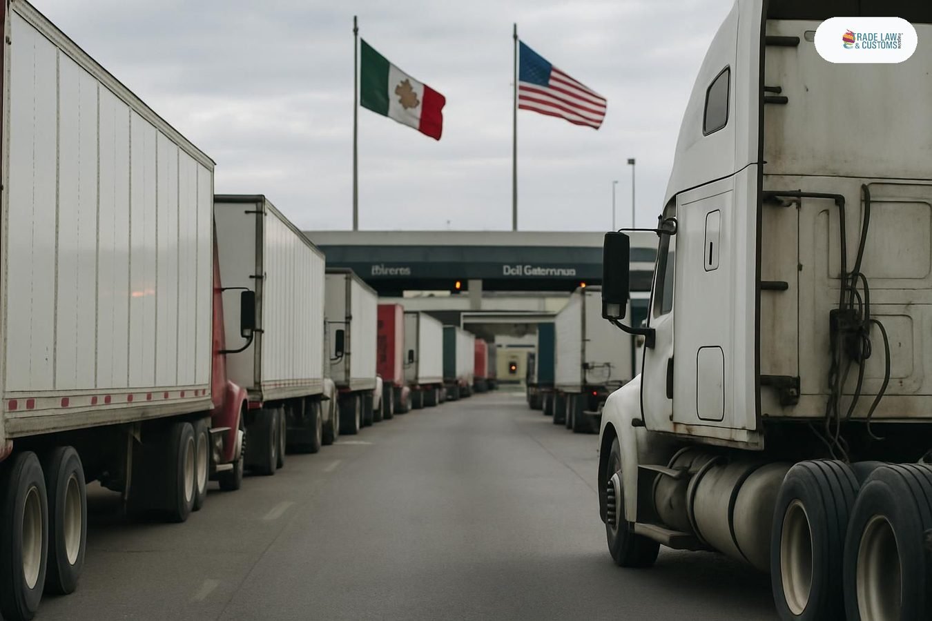 México: comercio exterior y aduanas