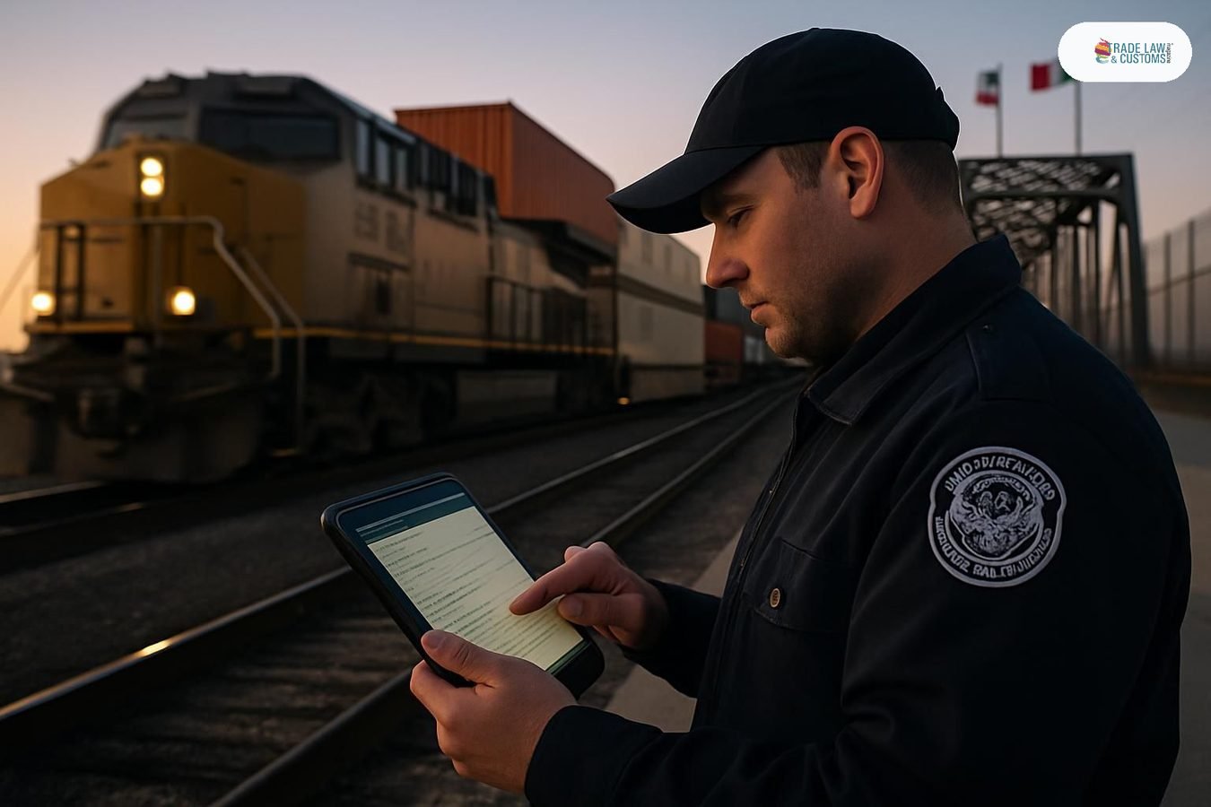 Global Customs Tech