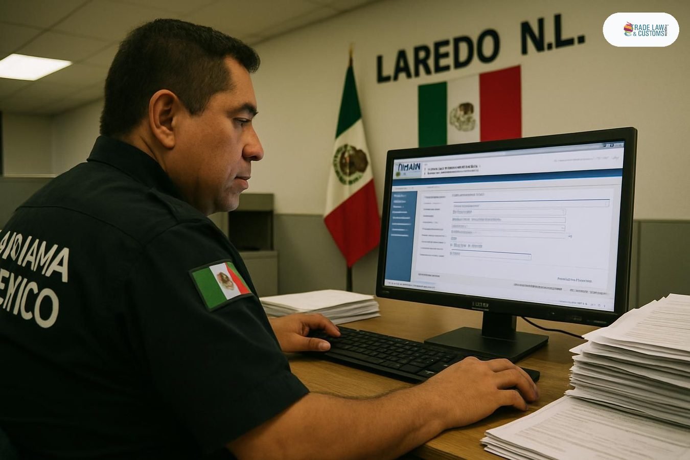 México: comercio exterior y aduanas