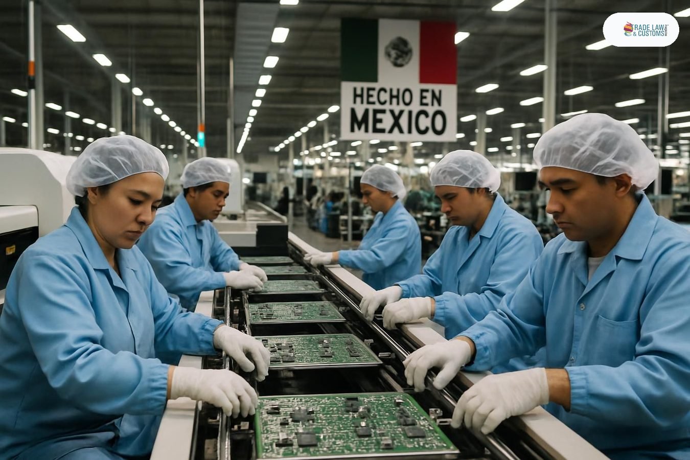 People of Trade