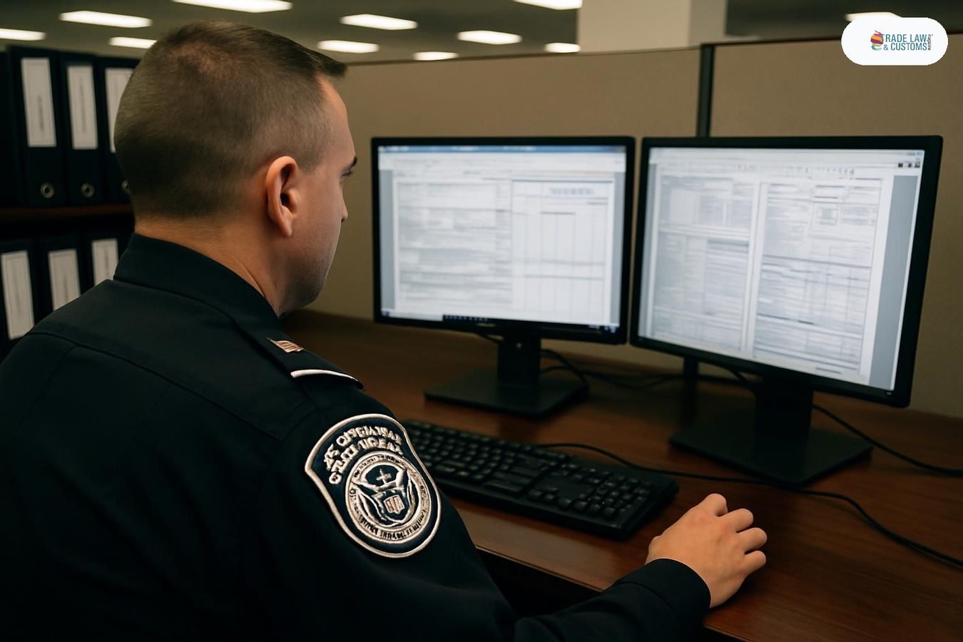 Global Customs Tech