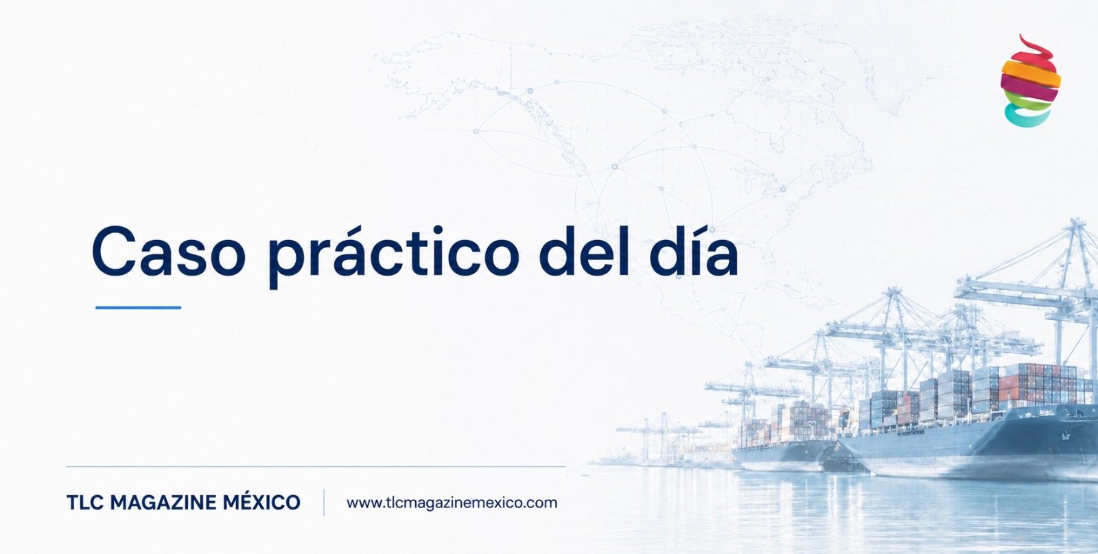 Caso práctico del día